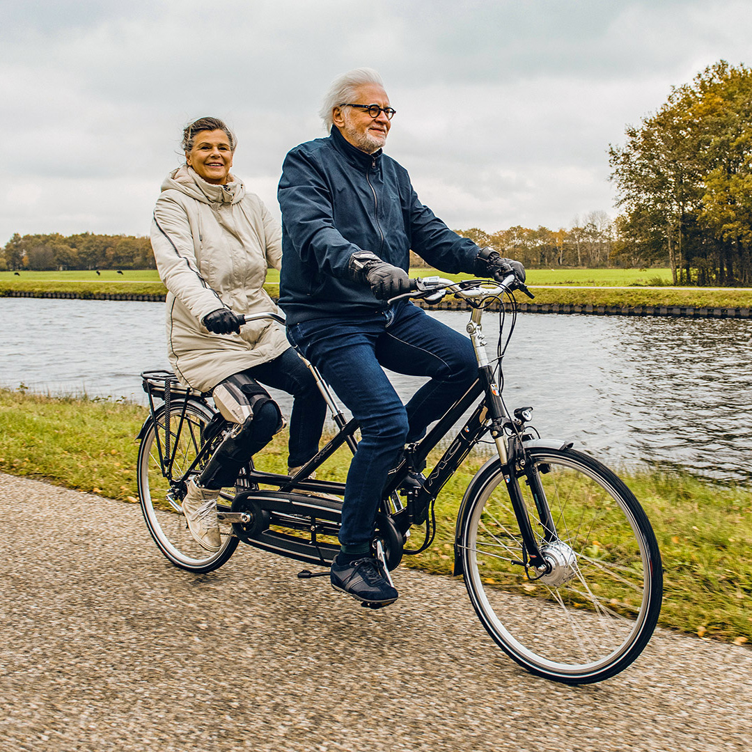 Orthotics Active Life